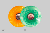 RuneScape: Elder God Wars Dungeon (Original Soundtrack) - Jagex Audio Team (2xLP Vinyl Record)