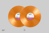 Promise Mascot Agency: Side • Ryo Koike (Original Game Soundtrack) (1xLP Vinyl Record)