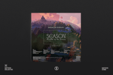 SEASON: A letter to the future (Original Soundtrack) (1x Vinyl Record)