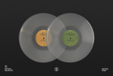 SEASON: A letter to the future (Original Soundtrack) (1x Vinyl Record)