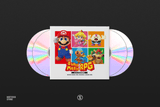 Super Mario RPG (Original Game Soundtrack) - Yoko Shimomura (4x Compact Disc)