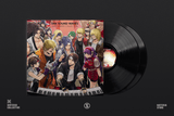 SNK Sound Waves Wayô Piano Collection - SNK Sound Team (2xLP Vinyl Record)