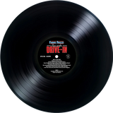 Fabio Frizzi Live at the Drive-In - Fabio Frizzi (1xLP Vinyl Record)