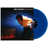 Take A Break - Yuji Toriyama (1xLP Vinyl Record)