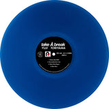 Take A Break - Yuji Toriyama (1xLP Vinyl Record)
