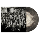 The Drive-In Will Never Die: Music from The Last Drive-In Seasons 4 & 5 (Original Soundtrack) - John Brennan (1xLP Vinyl Record) - Black & White Marble Vinyl