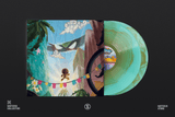 Sackboy: A Big Adventure (Original Game Soundtrack) (2xLP Vinyl Record)