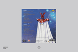 Saint Seiya Volume 3 (Original Soundtrack) - Seiji Yokoyama (1xLP Vinyl Record)