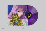 Saint Seiya Volume 4 (Original Soundtrack) - Seiji Yokoyama (1xLP Vinyl Record)