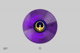 Saint Seiya Volume 4 (Original Soundtrack) - Seiji Yokoyama (1xLP Vinyl Record)