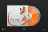 Seasons After Fall (Original Game Soundtrack) - Yann van der Cruyssen (2xLP Vinyl Record)