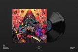Slay the Spire (Original Game Soundtrack) - Clark Aboud (2xLP Vinyl Record)