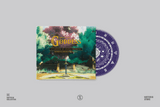 Songs of the Goddess: A Legend of Zelda Tribute - Enrique Ponce (Compact Disc)