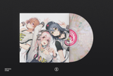 Soundcheck: First Astronomical Velocity Sound Collection Vol. 1 (Original Soundtrack) (1xLP Vinyl Record) - FAV Splatter