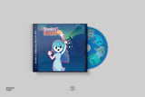 Spooky's Jump Scare Mansion (Original Game Soundtrack) (Compact Disc)