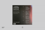 Star Wars Jedi: Survivor (Original Video Game Soundtrack) - Stephen Barton & Gordy Haab (2xLP Vinyl Record)