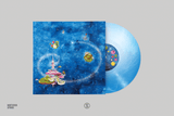 Star Stories - AJ DiSpirito (1xLP Vinyl Record)
