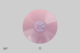 Admirer (Original Soundtrack) - Stella Emmett (1xLP Vinyl Record) - Pink Vinyl