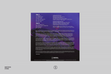 Straylight (Original Game Soundtrack) - 88bit (1xLP Vinyl Record)