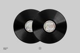 Studio Ghibli - Wayô Piano Collections Performed by Nicolas Horvath - Joe Hisaishi (2xLP Vinyl Record)