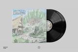 Studio Ghibli - Wayô Piano Collections Performed by Nicolas Horvath - Joe Hisaishi (2xLP Vinyl Record)
