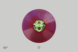 Super XYX (Original Game Soundtrack) (1xLP Vinyl Record)
