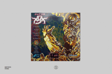 Super XYX (Original Game Soundtrack) (1xLP Vinyl Record)
