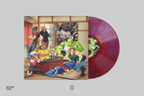 Super XYX (Original Game Soundtrack) (1xLP Vinyl Record)