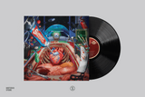 Surgeon Simulator (Original Soundtrack) - Black Heron (1xLP Vinyl Record)