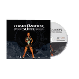 Tomb Raider Suite (Deluxe Tin: Retail Edition) - Nathan McCree (Compact Disc)