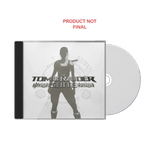 Tomb Raider Suite (Modern Lara Edition) - Nathan McCree (Compact Disc)