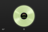 Teenage Mutant Ninja Turtles NES (Original Game Soundtrack) (1xLP Vinyl Record) - Glow In the Dark