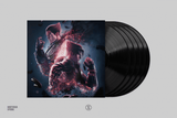 TEKKEN 8 (Original Game Soundtrack) (5xLP Vinyl Record)