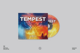 Tempest: Fire Emblem: Three Houses Metal Arrangements - FamilyJules (Compact Disc)