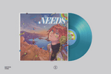 The Needs - Epoch (1xLP Vinyl Record)