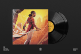 The Rogue Prince of Persia Deluxe (2xLP Vinyl Record)