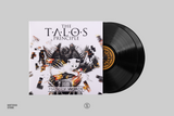 The Talos Principle (Original Soundtrack) - Damjan Mravunac (2xLP Vinyl Record)