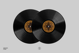 The Talos Principle (Original Soundtrack) - Damjan Mravunac (2xLP Vinyl Record)