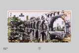 The Talos Principle (Original Soundtrack) - Damjan Mravunac (2xLP Vinyl Record)
