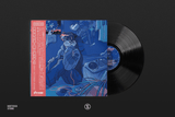Timeless LoFi Vol. 3 - Grey October Sound (Vinyl Record)