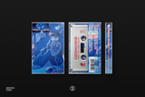 Timeless LoFi Vol. 3 - Grey October Sound (Cassette Tape)