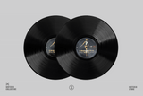 Tomb Raider Suite (Gold Ultimate Edition) - Nathan McCree (2xLP Vinyl Record)