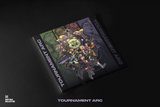 TOURNAMENT ARC (2xLP Vinyl Record - Retail Variant)