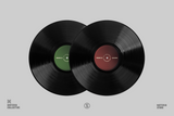 TOURNAMENT ARC (2xLP Vinyl Record - Retail Variant)