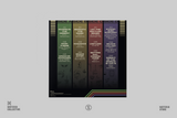 TOURNAMENT ARC (2xLP Vinyl Record - Retail Variant)