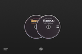 Turrican Orchestral Selections (2x Compact Disc)
