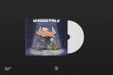 UNDERTALE Piano Arrangement Album - Echoes Beneath (Compact Disc)