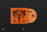 Ultrakill Act 2: Imperfect Hatred (2x Compact Disc)