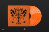 Ultrakill Act 2: Imperfect Hatred (3xLP Vinyl Record)