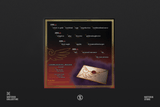 Umineko no Naku Koro Ni (Original Soundtrack Selections), Volume 1 (2xLP Vinyl Record)